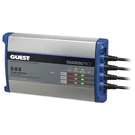 Guest 2713A Pro Battery Charger 15 Amp 12/24/36 Volt Ouput Bank (5/5/5). Fixed Price $238.89.