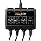 Clore Automotive Solar PL4050 12V 4X5A Pro-logix 4-BANK Battery Maintenanc. Fixed Price $205.94.