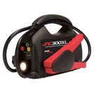 Clore Automotive JNC300XL - 900 Peak Amp 12 Volt Portable Jump Starter. Fixed Price $113.99.