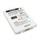Vocera Communications Badge B3000 White Replacement Battery (800 Mah). Fixed Price $41.00.
