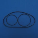 Fostex X-55 Belt Replacement Kit. Fixed Price $15.20.
