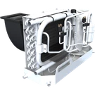 Webasto WEB-5011398A A/c Retrofit Kit, Fcf Plat 12K Btu 115V. Fixed Price $2611.64.