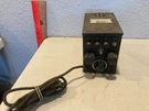 Antique Sterling "b" Battery Eliminator, Type R-81. Fixed Price $59.99.