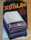 Vintage Bmg Xtralite 30 Second Automatic Shut Off Switch New Box. Fixed Price $29.00.