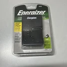 Energizer ERCHW2 Camcorder Battery Charger And Car Adapter New Sealed. Fixed Price $24.99.