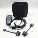 Vinfast Portable VF8 Charger W/ Adapters (5911926B). Fixed Price $189.98.