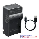 Kastar Battery Ac & Usb-c Charger For Sony HDR-CX405 CX240 PJ410 PJ440 Handycam. Fixed Price $19.99.