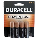 Duracell Coppertop Batteries Aa Power Boost Alkaline Battery New 1-PACK. Fixed Price $11.95.
