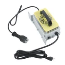 Fit For Ezgo Golf Cart 36V 18A Waterproof Battery Charger With SB-50 Style Plug. Fixed Price $226.99.