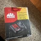 Tools 12 V/20 MCB115 Max Lithium Ion Battery Charger Mac/dewalt Batteries. Fixed Price $60.00.