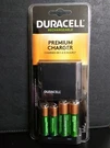 Duracell Ni-mh Battery Charger With 2 / Aaa Rechargeable Batteries Included. Fixed Price $37.99.