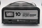Schumacher SE-50MA 10AMP Twin Rate Auto/manuel Solid State 12VDC Battery Charger. Fixed Price $79.99.