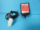 New Bright DPX412049 Nicad Battery Pack 9.6V Hr Quick Charger 120V 60HZ 150MA. Fixed Price $11.99.