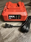 Skil Pwrcore 20V Lithium-ion Battery Charger SC535801 Oem Power New. Fixed Price $34.95.