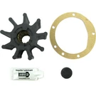 Jabsco 836-0001-P Neorpene Impeller Kit 9 Blade. Fixed Price $64.44.