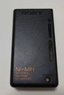 Sony BC-9HS Gum Battery Charger Ni-mh NH-14WM Md Walkman Minidisc NH-9WM NC-6WM. Fixed Price $38.77.