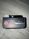 Genuine Hoover One Pwr Battery 4.0 Li-ion 20V 4AH Part #BH19240V. Fixed Price $32.99.