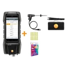 Testo 300-RC-KIT (0564 3002 82) Smoke Edition Combustion Analyzer. Fixed Price $1565.79.