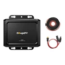 600W Dc-dc Car Alternator Charger 6X Faster 12V/24V For Portable Power Stations. Fixed Price $189.99.