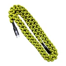 Dark Energy 6 Feet Usb To Paracord Cable Leather Strap (green). Fixed Price $27.99.