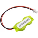 Battery For Symbol MC70,MC7004,MC75,MC7598-PYGSKQWA9WR,MC9190,60.13H32.004. Fixed Price $15.43.