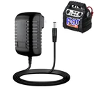 Ac Adapter For Super Part # 55003 Jump Starter 1000 Peak Amp Power Supply. Fixed Price $9.99.