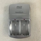 Radioshack Fast Charger Aa Ni-cd Ni-mh Cat 23-043 Fold Plug. Fixed Price $14.99.