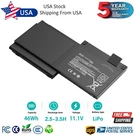 SB03XL Battery For Hp Elitebook 820 G1-H5G08EA G1-H5G10EA G1-H5G12EA G1-H5G14ET. Fixed Price $16.88.