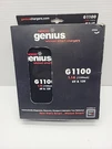 Noco Genius G1100 1.1A 6-12V Automatic Smart Charger & Maintainer.. Fixed Price $59.76.