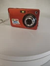 Acuvar 18MP Megapixel Digital Camera With 2.7" Lcd Screen, Rechargeable Battery. Fixed Price $11.95.