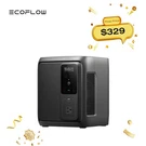 Ecoflow Delta 3 1000 Air 960WH Portable Power Station 500W LIFEPO4 (lfp) Battery. Fixed Price $470.00.