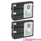 Kastar Ni-mh Battery BT-990 Replace For Uniden BBTY0494001 BP2499 BP990 BT-2499. Fixed Price $22.99.