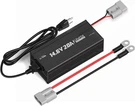 Smart 12V 20A Lithium Battery Charger For LIFEPO4 Rv, Solar, Off-grid Systems. Fixed Price $166.99.