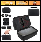 Portable Car Jump Starter Case, Fits Halo Bolt 58830/57720/44400, Charger Bag,. Fixed Price $33.99.