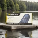 Minn Kota On-board Precision Charger MK-106 Pcl Bank X Amp Li Optimi 1831061. Fixed Price $101.00.