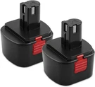 2PACK 12VOLT 4.5AH Replacement For Lincoln Battery LIN-1244 LIN-1201. Fixed Price $74.66.