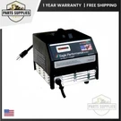 Dual Pro I6414 E.p.s. 64V 14A Battery Charger With SB-50 Connector Handle. Fixed Price $1209.99.