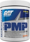 Gat Sport Pmp Stimulant-free Peak Muscle Performance Pre-workout 30 Servings New. Fixed Price $34.99.
