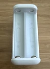 Apple Oem 2 Slot Battery Charger A1360 - Rechargeable Aa Nimh. Fixed Price $12.50.