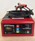 Cen-tech 60581 Battery Charger 50A/10A/2A Pre-owned Works Great!!!. Fixed Price $60.00.