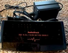 Radioshack Fast Nimh Aa/aaa Battery Charger 8-SLOT Mains 23-422. Fixed Price $19.99.