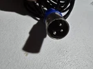 Intocr CC2415 24V 1.5A Battery Charger Power Supply Xlr 3-PRONG Male. Fixed Price $25.00.