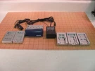 Lenmar MACH1 Speed Charger Alpha Lot Wall & Car Plug-ins. Fixed Price $19.99.