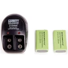 Garrett Security Systems 1612000 Rechargeable Battery Kit 110V. Fixed Price $46.11.