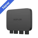 Ecoflow 800W Alternator Charger 3-IN-1 Fast Dc-dc For Power Station. Fixed Price $373.75.