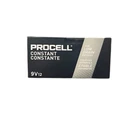 Duracell Procell Alkaline 9 Volt Batteries, PC1604 *always Fresh Inventory*. Fixed Price $45.39.