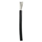 Ancor 1/0 Awg Black Battery Cable #116010. Fixed Price $571.61.