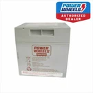 Power Wheels Volt Battery 00801-1869 Grey Genuine Free Shipping. Fixed Price $79.99.