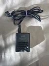 Sony BC-CS2B Battery Charger For Ni-mh Aa/aaa Size. Fixed Price $8.09.