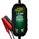 Battery Tender Plus 12V 1.25 Amp Charger And Maintainer 0220185GDLWH. Fixed Price $115.15.